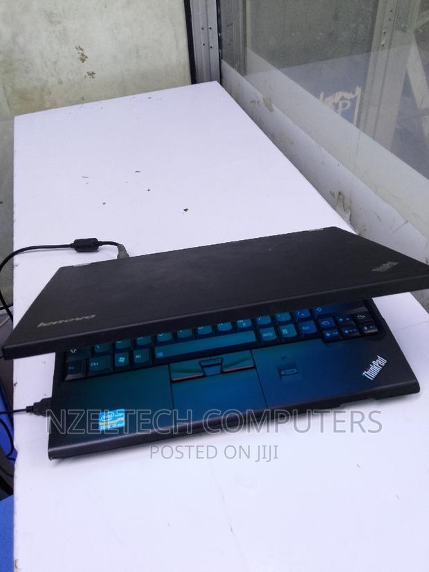 Laptop Lenovo ThinkPad X220 4GB Intel Core I5 HDD 500GB