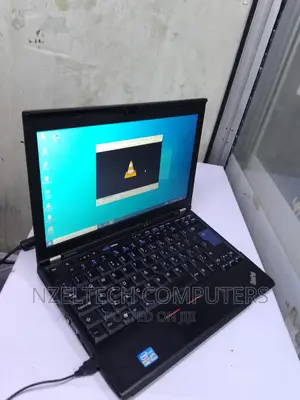 Laptop Lenovo ThinkPad X220 4GB Intel Core I5 HDD 500GB