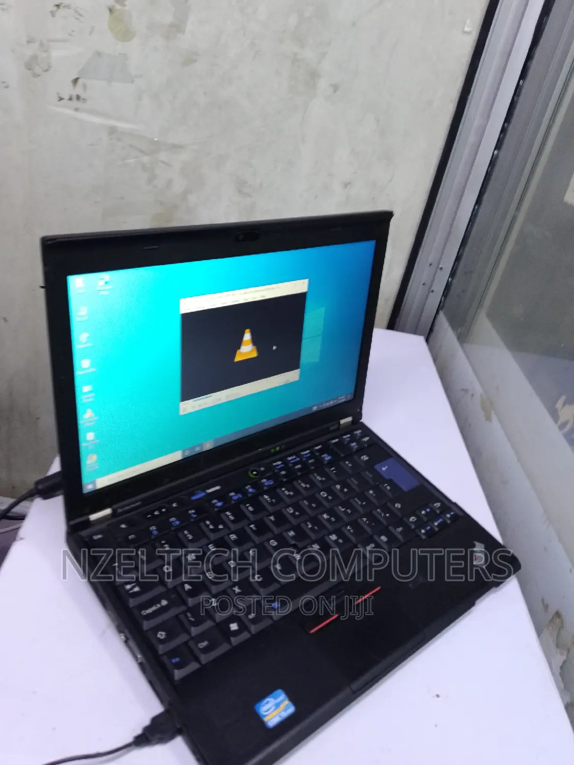 Laptop Lenovo ThinkPad X220 4GB Intel Core I5 HDD 500GB