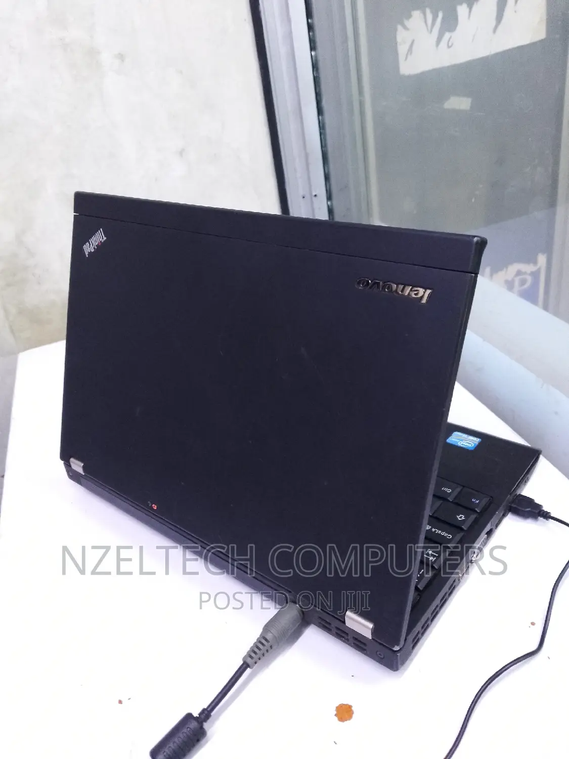 Laptop Lenovo ThinkPad X220 4GB Intel Core I5 HDD 500GB