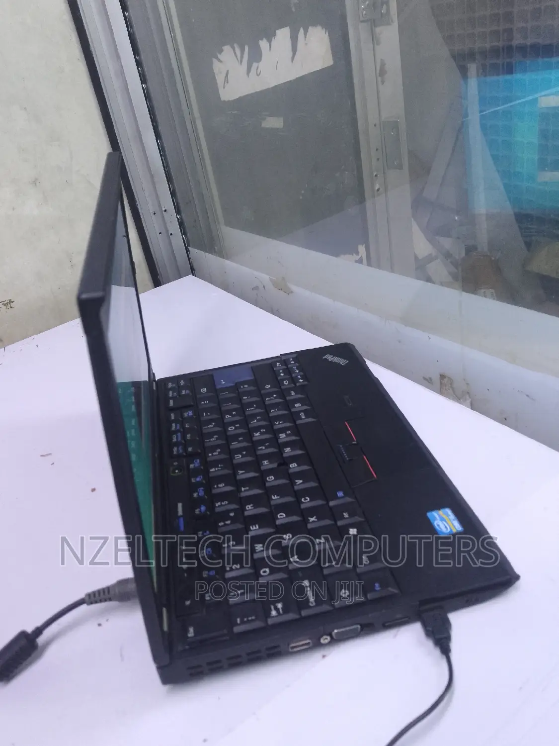 Laptop Lenovo ThinkPad X220 4GB Intel Core I5 HDD 500GB