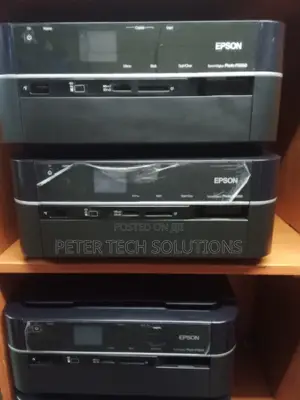 Epson Printer A4 Available Px660
