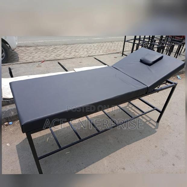 Massage Bed, Massage Bed,Massage Bed, Massage Bed - main view