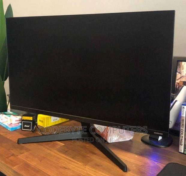 Samsung Essential 24 Inch FHD Monitor '! Samsung 24" Monitor