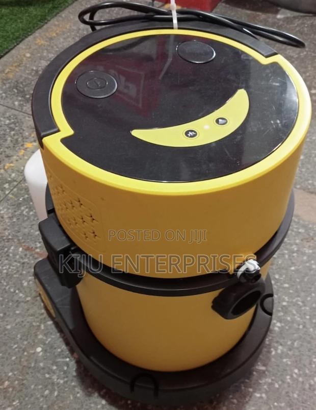 Carpet Cleaner Wet and Dry 20litres