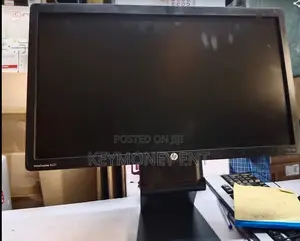 20inches HP TFT Screen Display