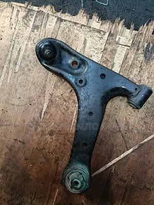 Control Arms Townace New Model