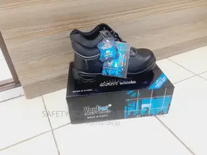 Vaultex Safety Shoes Anti Static
