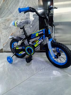 Bicycle, Bicycle Size 12 Bicycle - thumbnail 2