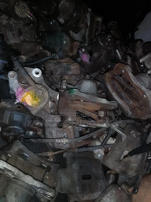 Nissan Tiida Brake Callipers - thumbnail 2