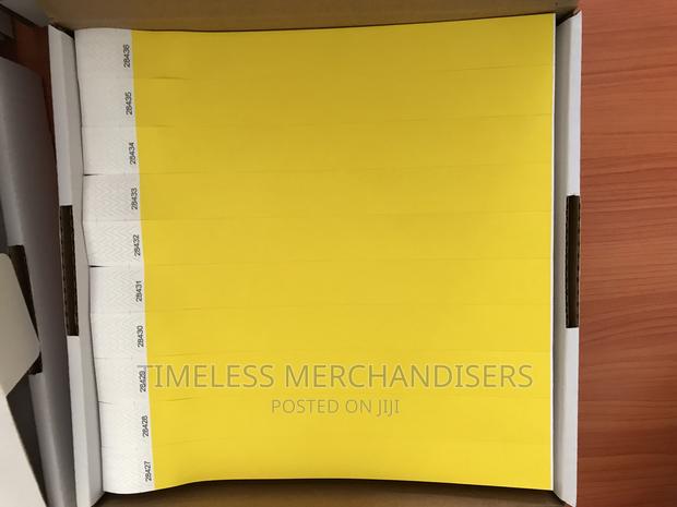 Wristbands - thumbnail 5