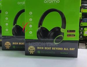 Oraimo Boompop Headphones - thumbnail 2