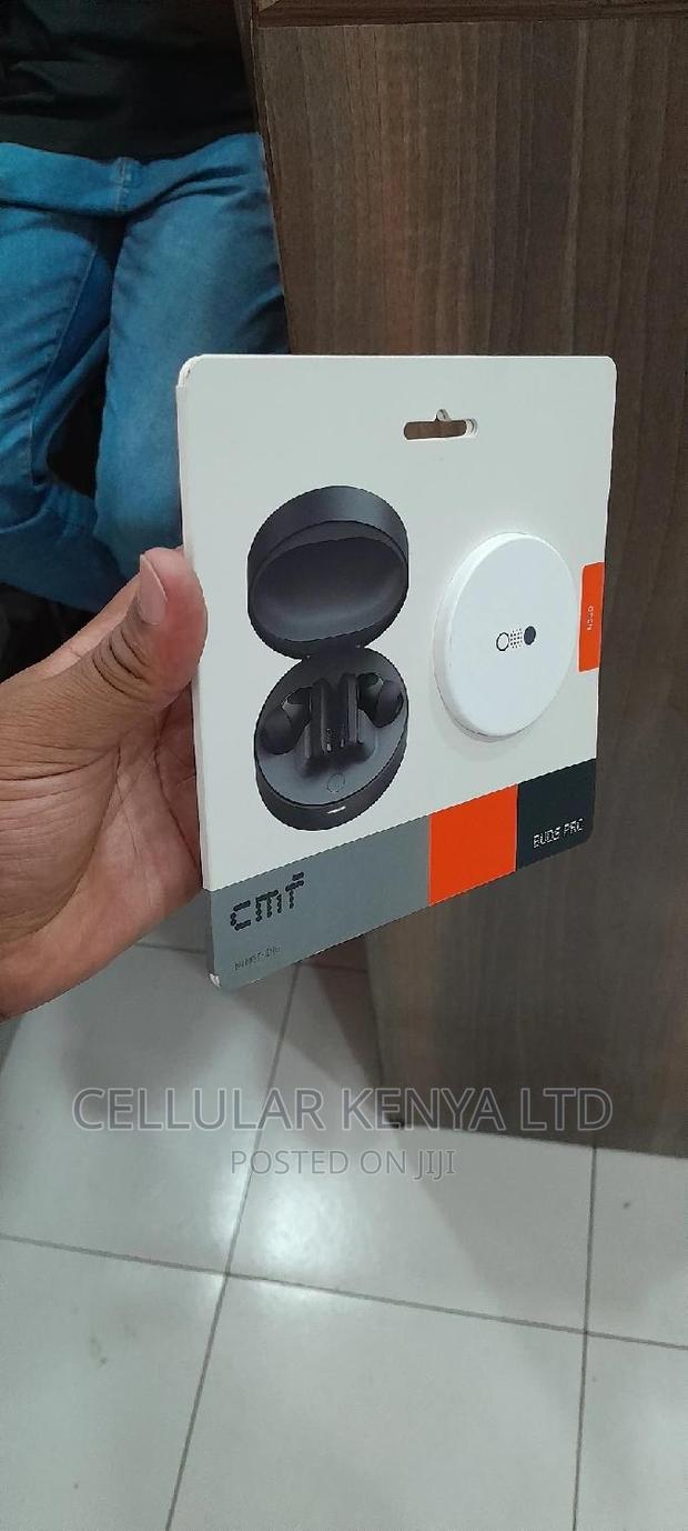 CMF by Nothing Buds Pro - thumbnail 2