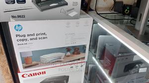 Hp 2320 Printer ,Plug ,Print and Copy - thumbnail 2