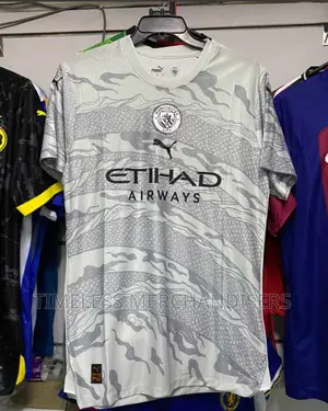 Football Jersey