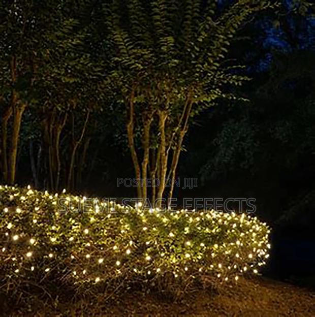 Christmas Decorative Led Net Light 3*2 - main view