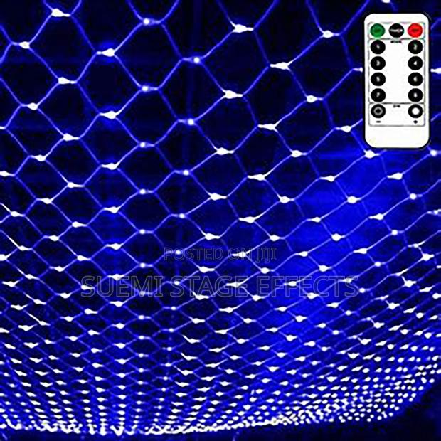 Christmas Decorative Led Net Light 3*2 - thumbnail 4