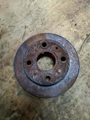 Discs Daihatsu Mira