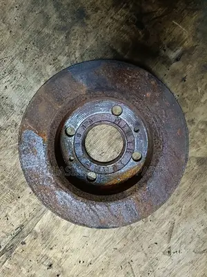 Discs Daihatsu Mira