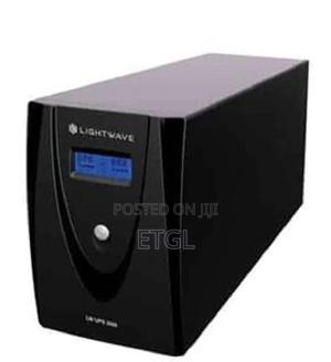 Lightwave Ups 3000va - thumbnail 2