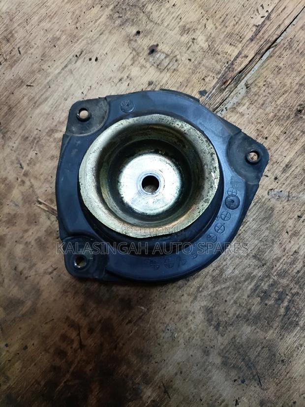 Shock Mount Nissan Tiida And. Note - thumbnail 5