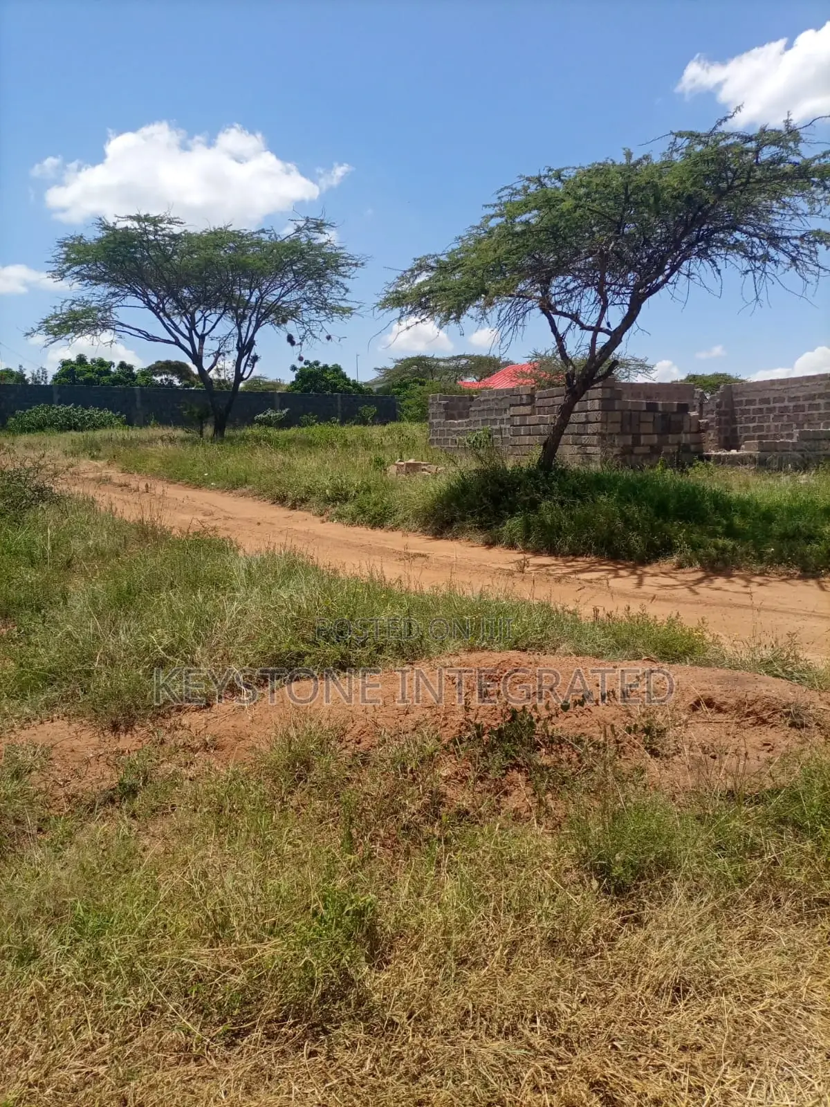 Plots for Sale in Kajiado