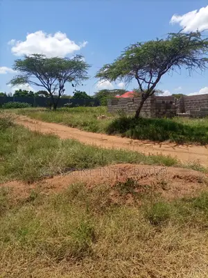 Plots for Sale in Kajiado