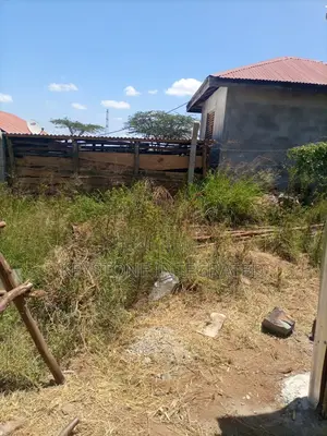Plots for Sale in Kajiado