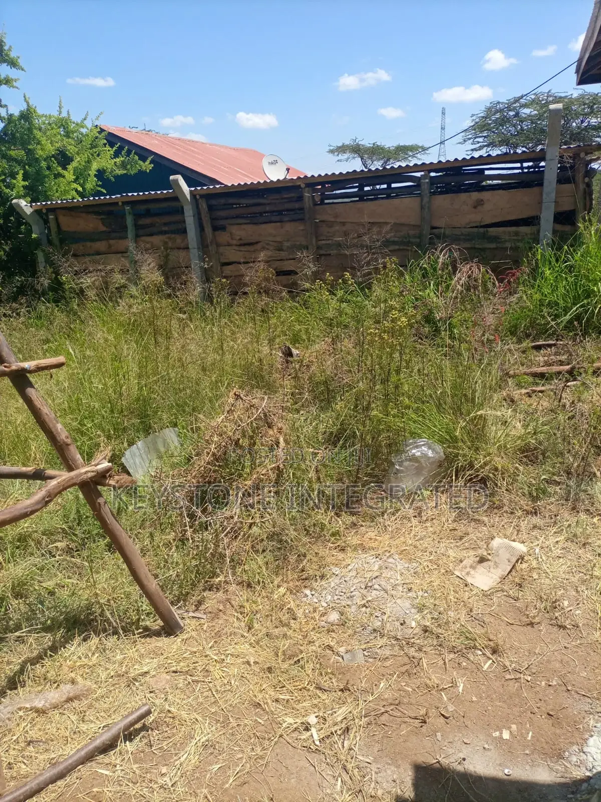 Plots for Sale in Kajiado