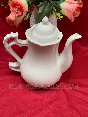 1.5 Litres Ceramic Kettle
