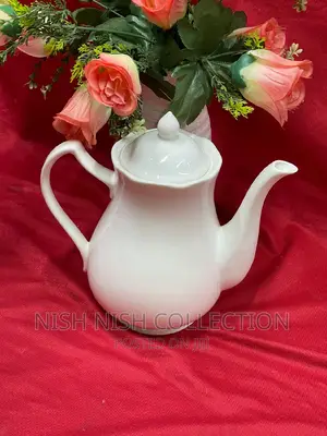 1.5 Litres Ceramic Kettle