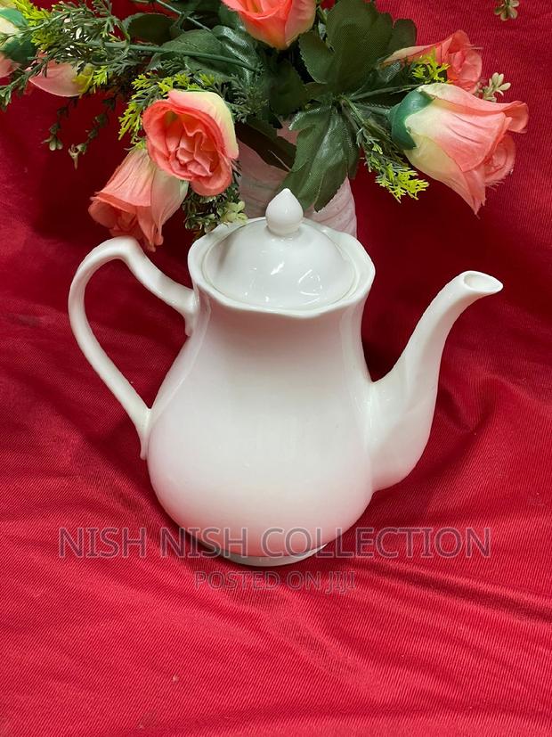1.5 Litres Ceramic Kettle - thumbnail 2