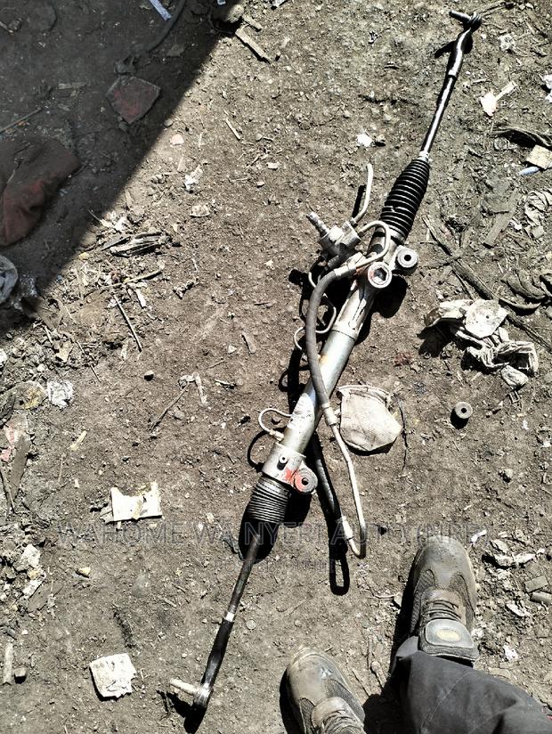Steering Rack Allion 2003