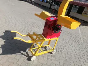 Multipurposechopper Heavy Duty in Stock