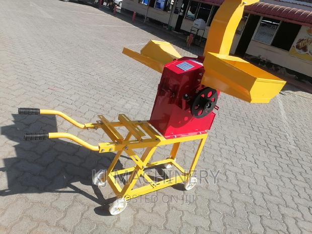 Multipurposechopper Heavy Duty in Stock
