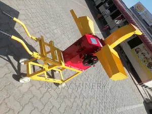 Multipurposechopper Heavy Duty in Stock