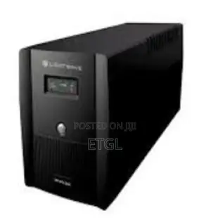 Lightwave Ups 2000va