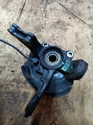 Hub Bearing Toyota Passo
