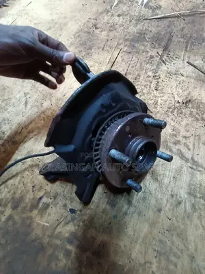 Hub Bearing Toyota Passo