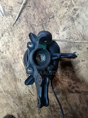 Hub Daihatsu