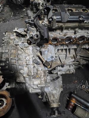 Mr20 Engine and Gearbox - thumbnail 2