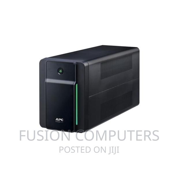 APC Back Up UPS 1200va 1.2kva - thumbnail 2