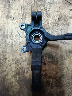 Hub Nissan Note