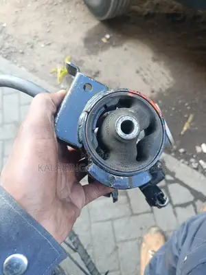 Gear Mounting Sienta and Probox