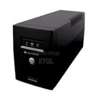 Lightwave Ups 850va - main view