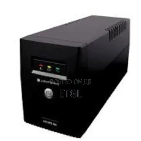 Lightwave Ups 850va