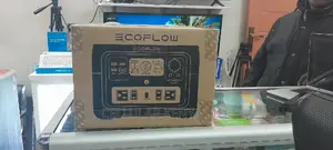 Ecoflow River 2 Portable Power Station