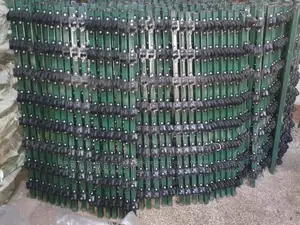 Electric Fence W-posts