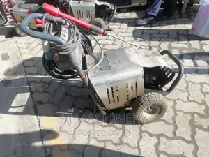 Electric Highpressure Washer Pacwell Brand