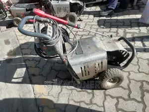 Electric Highpressure Washer Pacwell Brand